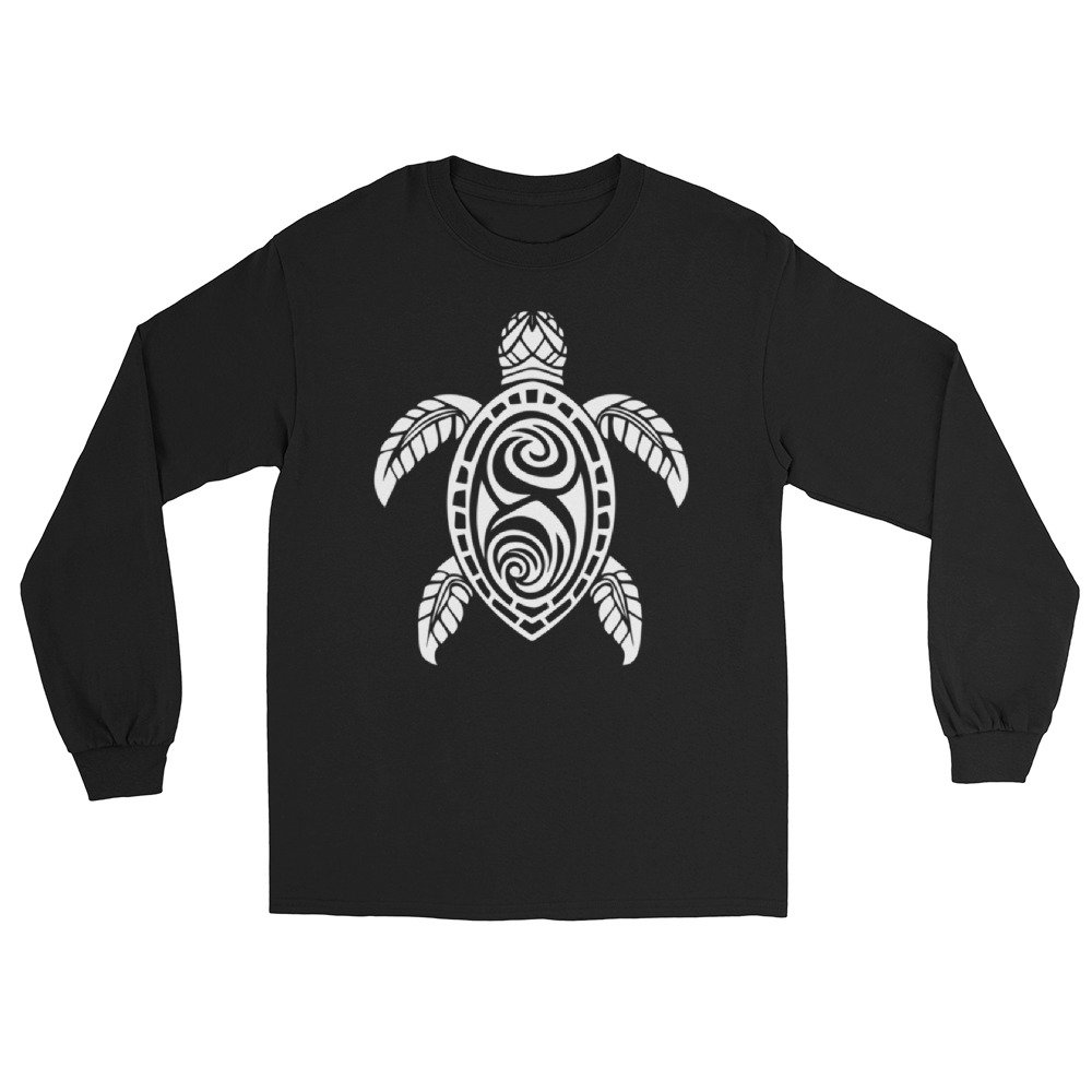 Turtling Along Long Sleeve - Image 2