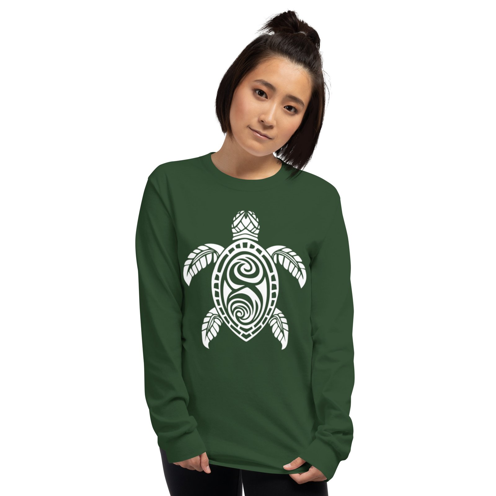 Turtling Along Long Sleeve - Image 8