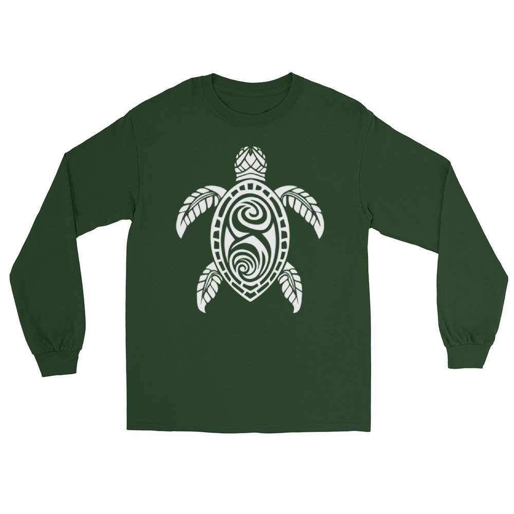 Turtling Along Long Sleeve - Image 4