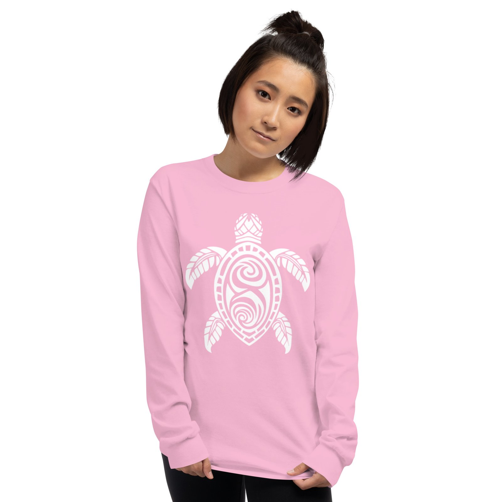 Turtling Along Long Sleeve - Image 10