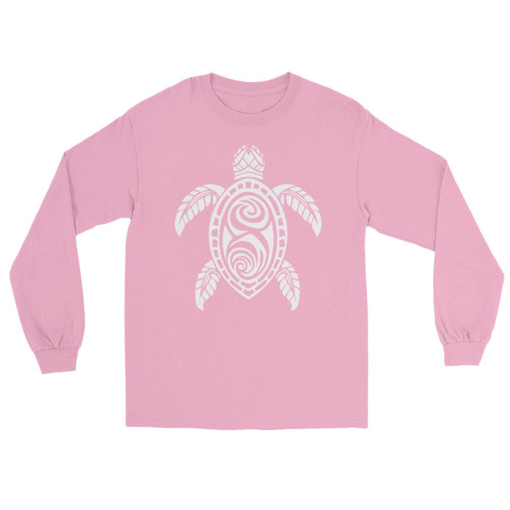Turtling Along Long Sleeve - Image 5