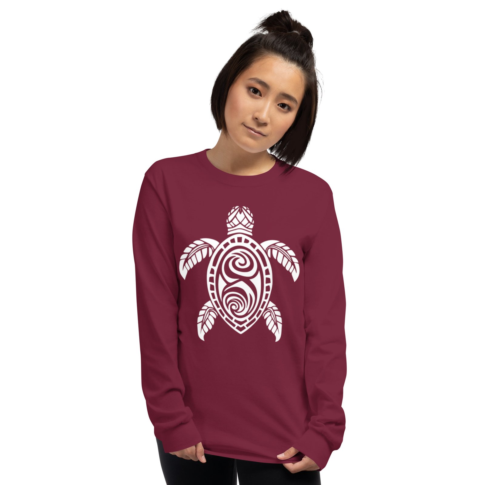 Turtling Along Long Sleeve - Image 7