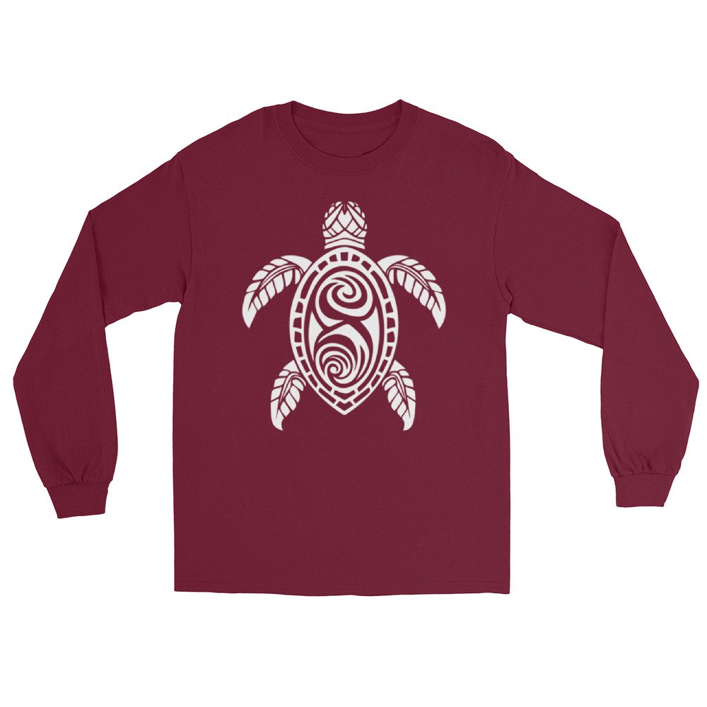 Turtling Along Long Sleeve - Image 3