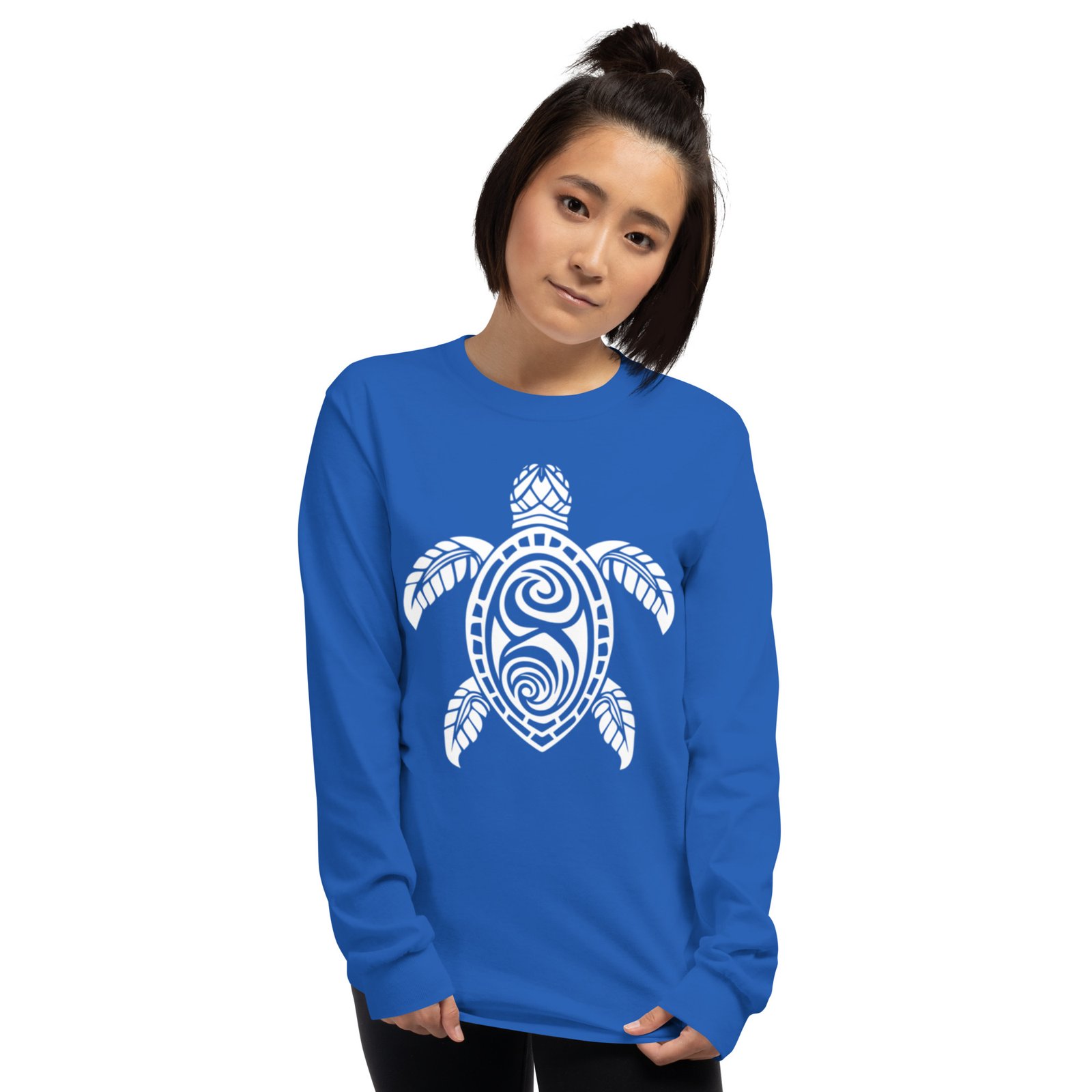 Turtling Along Long Sleeve - Image 9