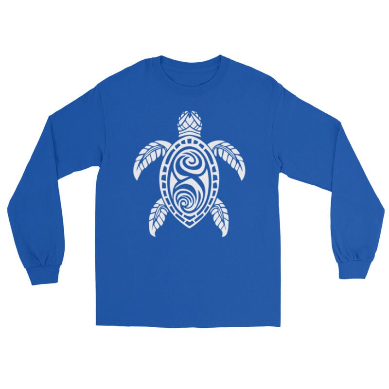 Turtling Along Long Sleeve