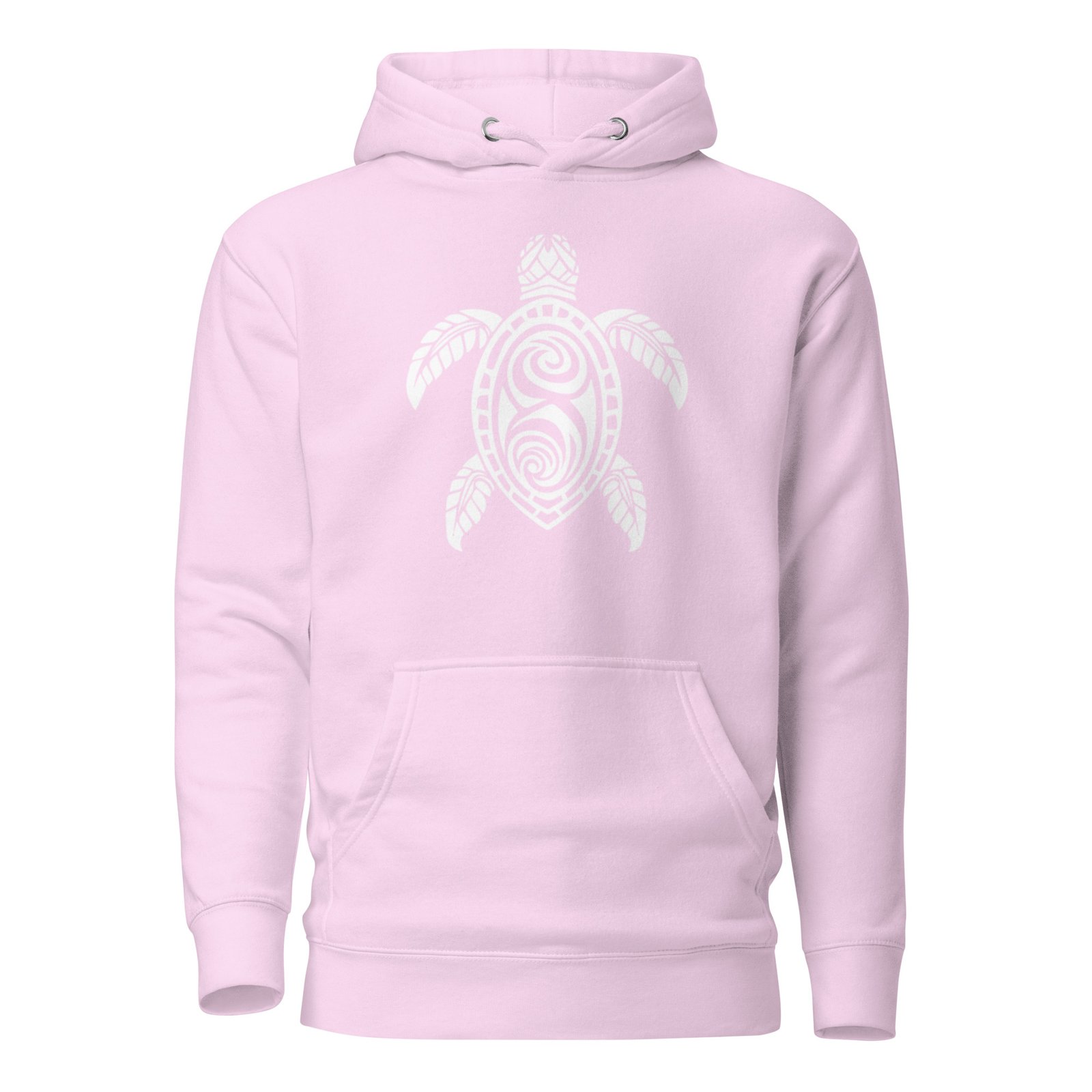 Turtling Along Unisex Hoodie - Image 6