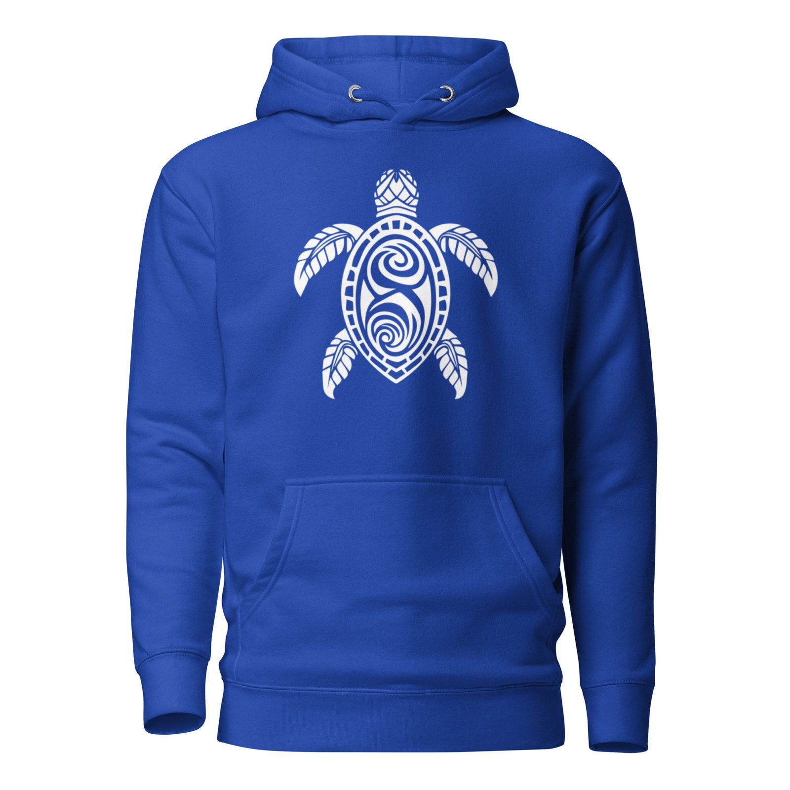 Turtling Along Unisex Hoodie - Image 3